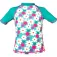 Ras Joy Kurzarm-Rash guard