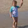 Ras Joy Kurzarm-Rash guard