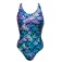 Ras Mermaid badeanzug