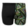Ras Neon Triangle Badehose Boxer