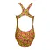 Ras Smiley zwemkleding