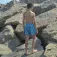 Ras Banyador curt Yeah