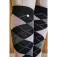 Equitheme Mitjons llargs de dona Argyle