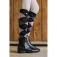 Equitheme Mitjons llargs de dona Argyle