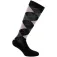 Equitheme Argyle lange Damensocken