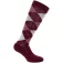 Equitheme Mitjons llargs de dona Argyle