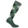 Equitheme Argyle lange damesokker