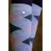 Equitheme Mitjons llargs de dona Argyle