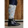 Equitheme Mitjons llargs de dona Argyle