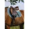 Equitheme Tapis de selle Dinard