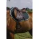 Equitheme Eclat sadelunderlag