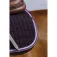 Equitheme Tapis de selle Eclat