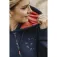 Equitheme Sudadera con cremallera Gabriel