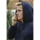 Equitheme Gabriel full zip sweatshirt