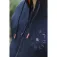 Equitheme Gabriel full zip sweatshirt
