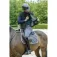Equitheme Bateria de armilla calefactable