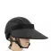 Equitheme Helm mit Anti-UV-Visier