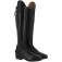 Equitheme Botes d´equitació Leather Lace Up L