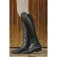 Equitheme Botes d´equitació Leather Lace Up L