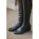 Equitheme Botes d´equitació Leather Lace Up L