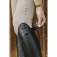 Equitheme Botes d´equitació Leather Lace Up L