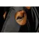 Equitheme Protector de coll Lycra Mesh