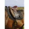 Equitheme Pretty saddle pad