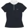 Riding world Roxane Junior Kurzarm-Polo