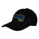 Independent Boné Gonz bar dad strapback unstructured