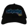 Independent Boné Gonz bar dad strapback unstructured