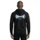 Independent Moletom com fecho Vertigo span