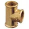 Plastimo F 1´´ Messing T-Verbinder