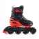 Marvel Soft boot 3 in 1 spider-man junior inline skates