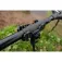 Korum Sable de xarxa ajustable
