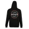 Sonubaits Sweat à capuche Logo