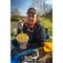 Sonubaits Esquer Supercrush Mega Carp Method Mix Green