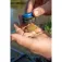 Sonubaits Esquer Supercrush Mega Carp Method Mix Green