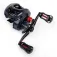 Zebco Demonic LHW Baitcasting-kela