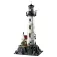Lego Ideas Motorised Lighthouse Byggespil