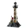Lego Ideas Motorised Lighthouse Bauspiel