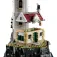 Lego Ideas Motorised Lighthouse 건설 게임