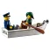 Lego Ideas Motorised Lighthouse 건설 게임