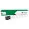 Lexmark Tòner 76C0HK0