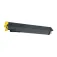 Sharp BPC50GTYA 토너