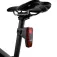 Wahoo Trackr Radar rear light