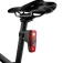 Wahoo Trackr Radar rear light
