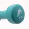 Martes Dynamos 2 kg 덤벨