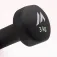 Martes Dynamos 3 kg 덤벨