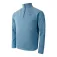 Dare2B Dignify IV Core Stretch 하프 지퍼 스웨트셔츠