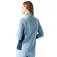 Dare2B Iced Core Stretch 하프 지퍼 스웨트셔츠